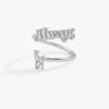 Harry Potter™ 'Always' Ring 2 Harry Potter™ 'Always' Ring -Alex And Ani Bracelets Shop harry potter always ring AS728323S
