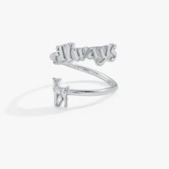 Harry Potter™ 'Always' Ring