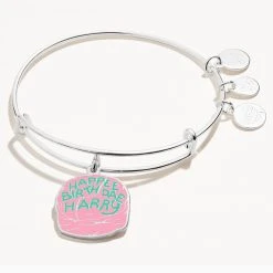 Alex And Ani Bracelets Shop 21 Harry Potterâ„¢, Celebrate Cake Charm Bangle
