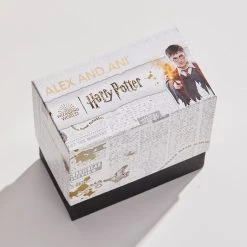 Harry Potter™ Bangle Bracelets, Set Of 3 -Alex And Ani Bracelets Shop harry potter character set box