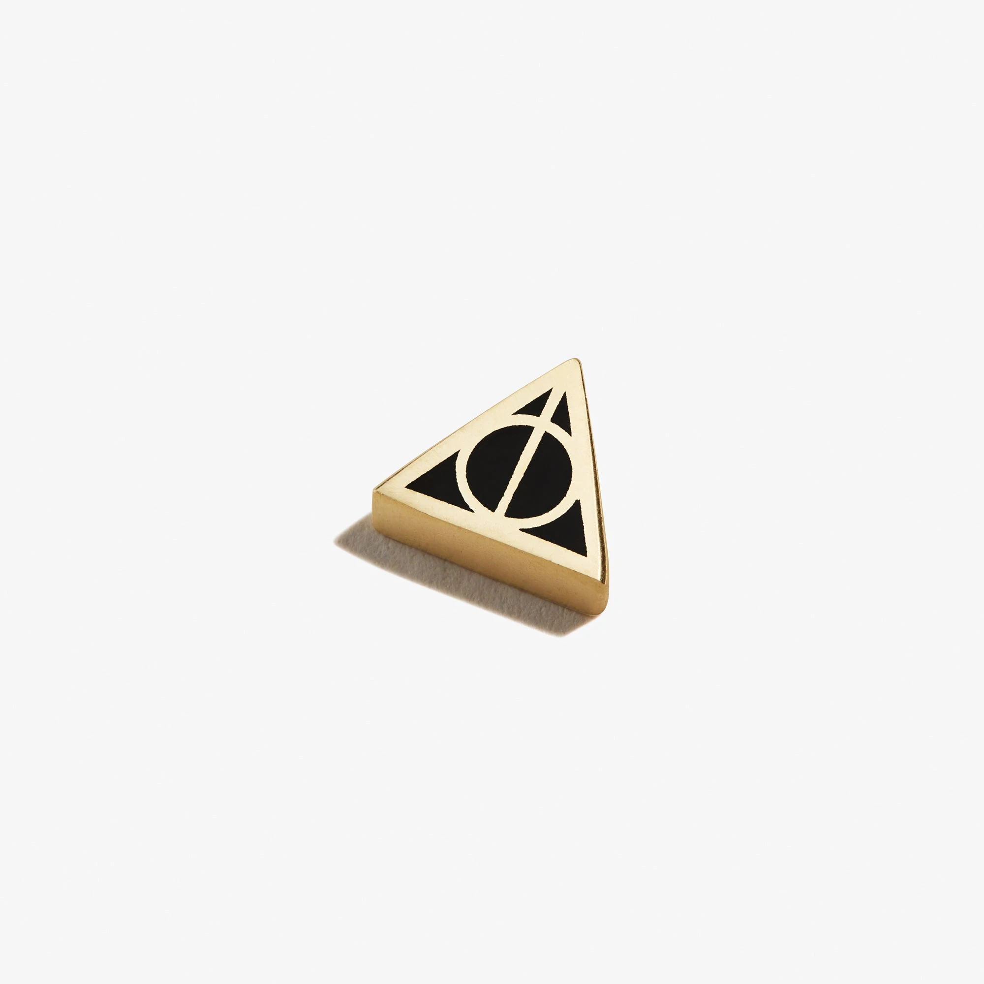 Harry Potter™ Deathly Hallows Slider Charm 6 Harry Potter™ Deathly Hallows Slider Charm - Image 4