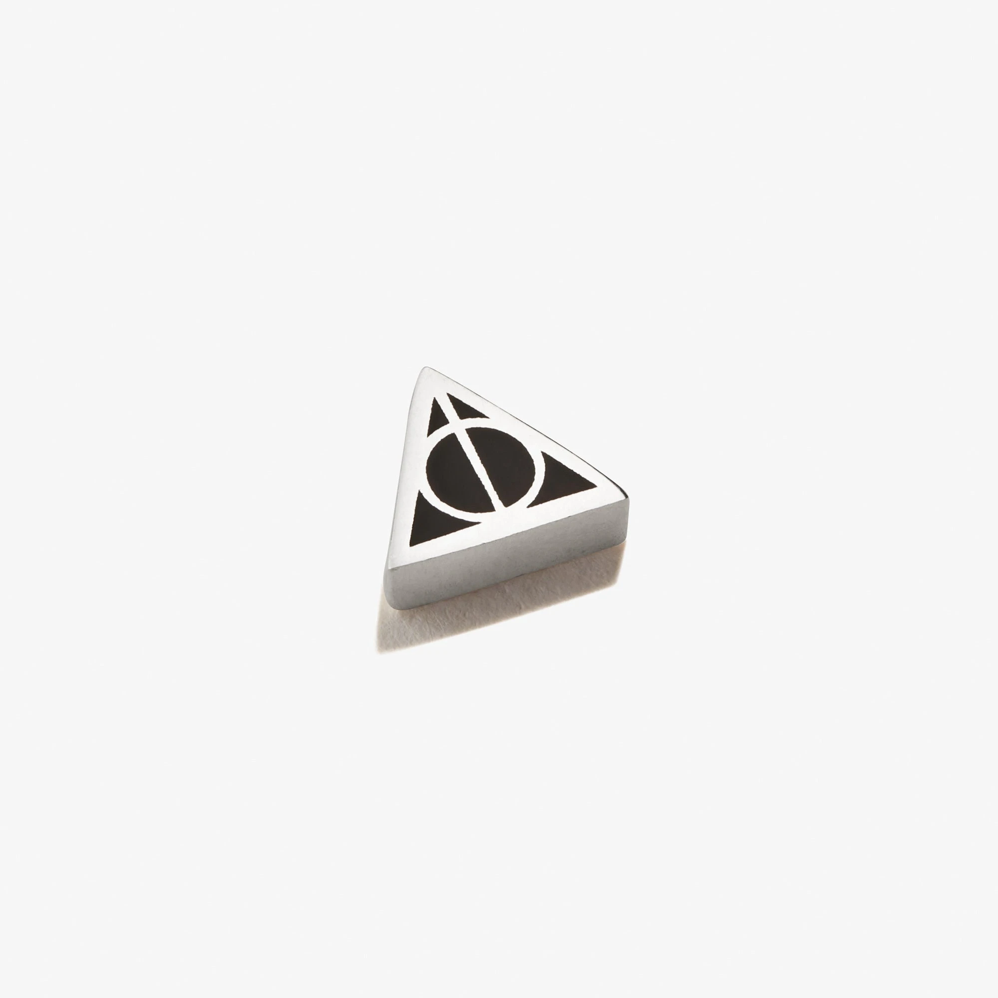 Harry Potter™ Deathly Hallows Slider Charm 3 Harry Potter™ Deathly Hallows Slider Charm