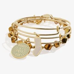 Harry Potter™ Dobby Bangle Bracelets, Set Of 3