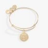 Harry Potter™ 'Dobby Is A Free Elf' Charm Bangle Bracelet -Alex And Ani Bracelets Shop harry potter dobby is a free elf charm bangle bracelet AS6551EWBSG