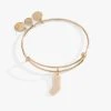 Harry Potter™ Dobby's Sock Charm Bangle Bracelet