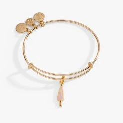 Harry Potter™ Hagrid's Umbrella Charm Bangle Bracelet