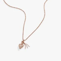 Harry Potter™ Love Potion Charm Necklace, Adjustable