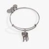 Harry Potter™ Sirius Black Charm Bangle Bracelet 2 Harry Potter™ Sirius Black Charm Bangle Bracelet -Alex And Ani Bracelets Shop harry potter sirius black charm bangle bracelet AS6782SIEWBRTH