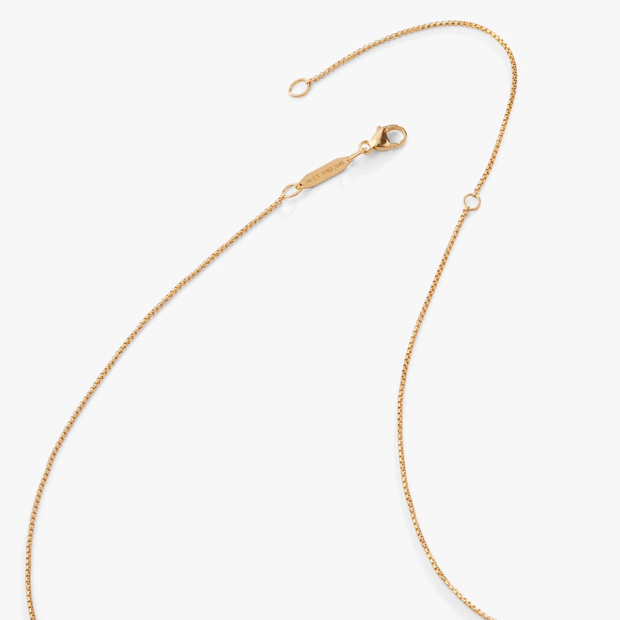 Harry Potter™ Time Turner Necklace, Gold 4 Harry Potter™ Time Turner Necklace, Gold - Image 2