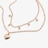 Heart Layered Necklace -Alex And Ani Bracelets Shop heart layered necklace A21ENLVSR 2fd39400 7a52 4fe6 a9fe 282ab5f5f437