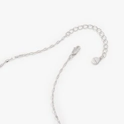 Hearts Chain Necklace, Adjustable -Alex And Ani Bracelets Shop hearts chain necklace adjustable clasp AA738123SS