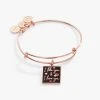 'I Like You + I Love You' Charm Bangle Bracelet 1 'I Like You + I Love You' Charm Bangle Bracelet -Alex And Ani Bracelets Shop i like you and i love you charm bangle bracelet AA731823SR