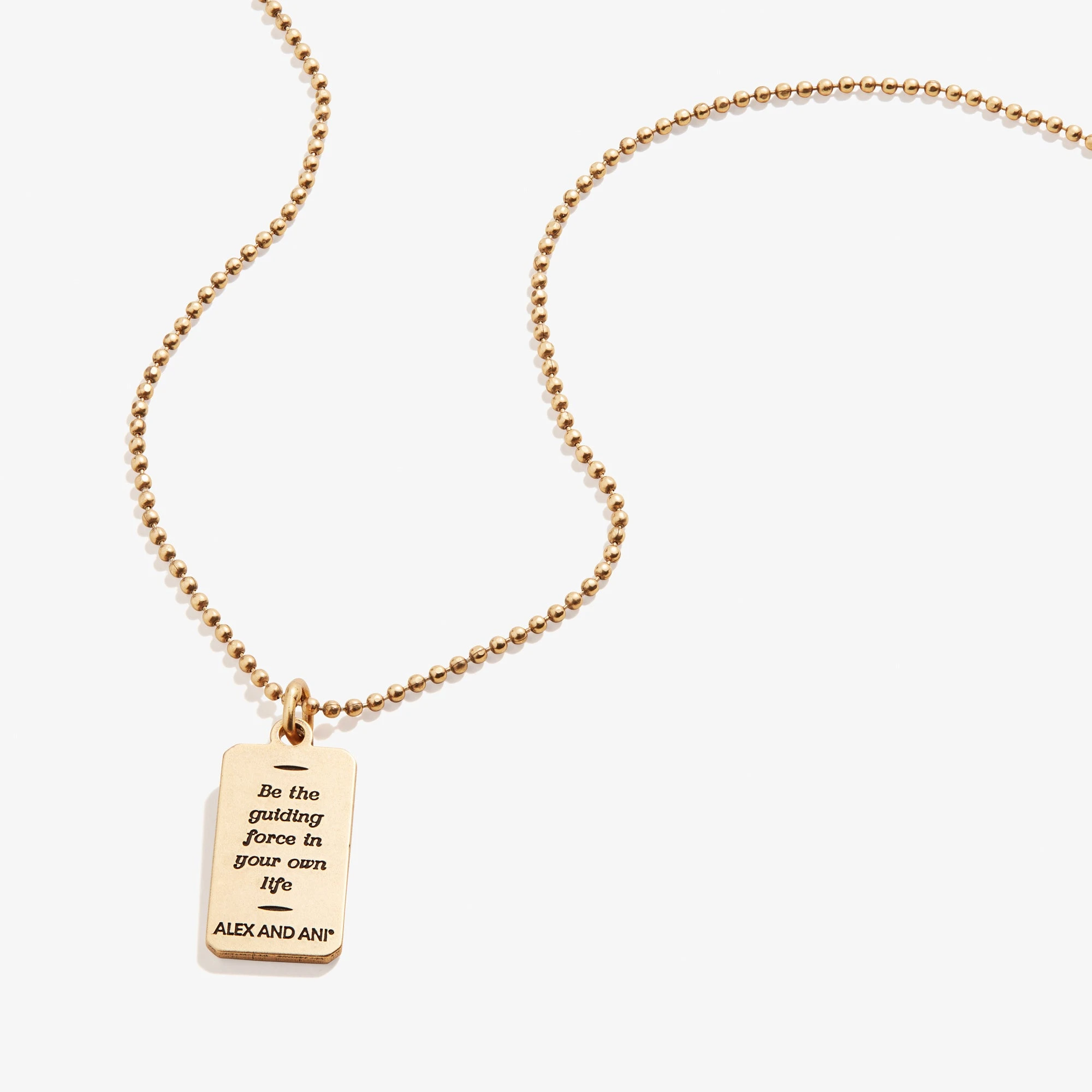 Intuition Moon Oracle Necklace, Adjustable 9 Intuition Moon Oracle Necklace, Adjustable - Image 7