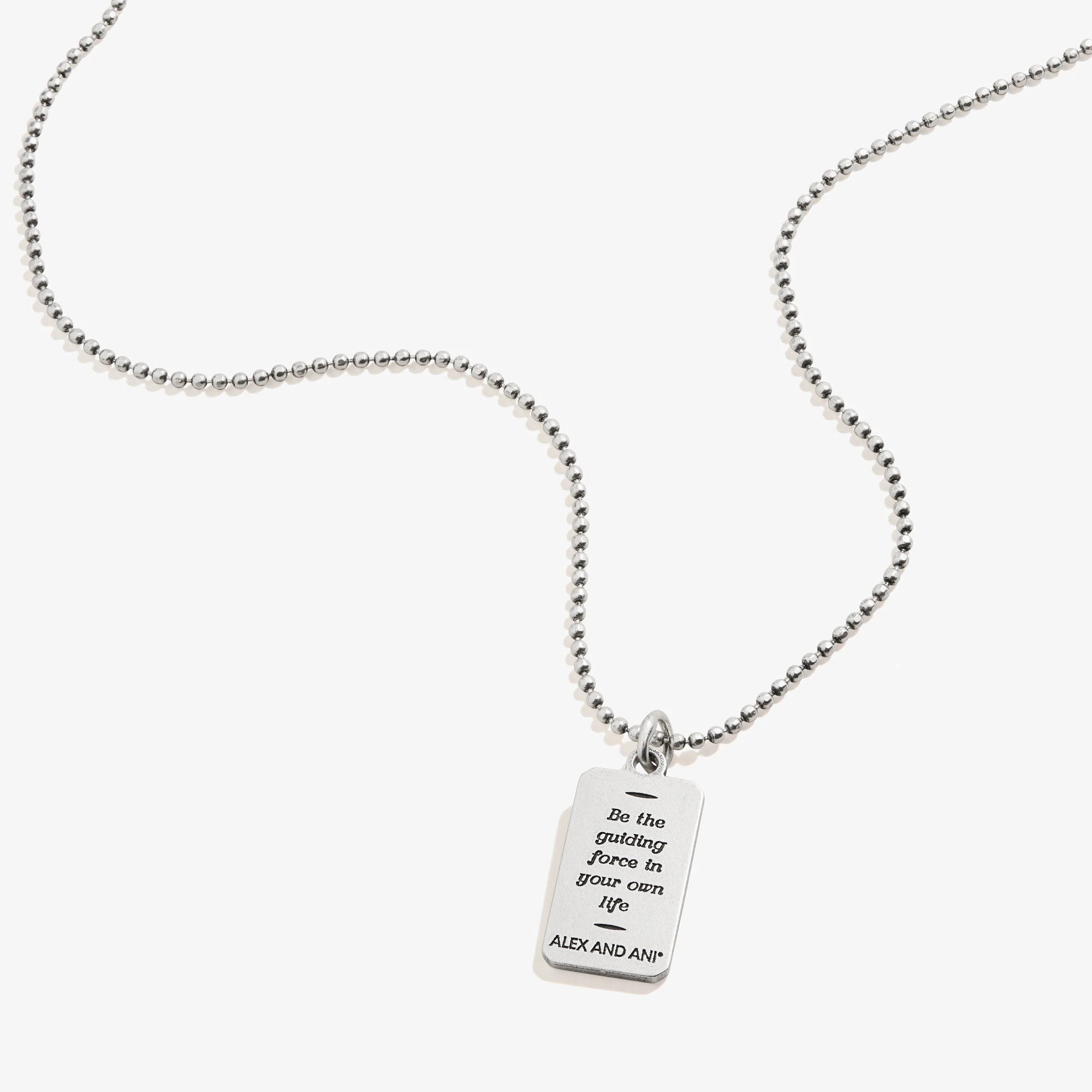 Intuition Moon Oracle Necklace, Adjustable 4 Intuition Moon Oracle Necklace, Adjustable - Image 2