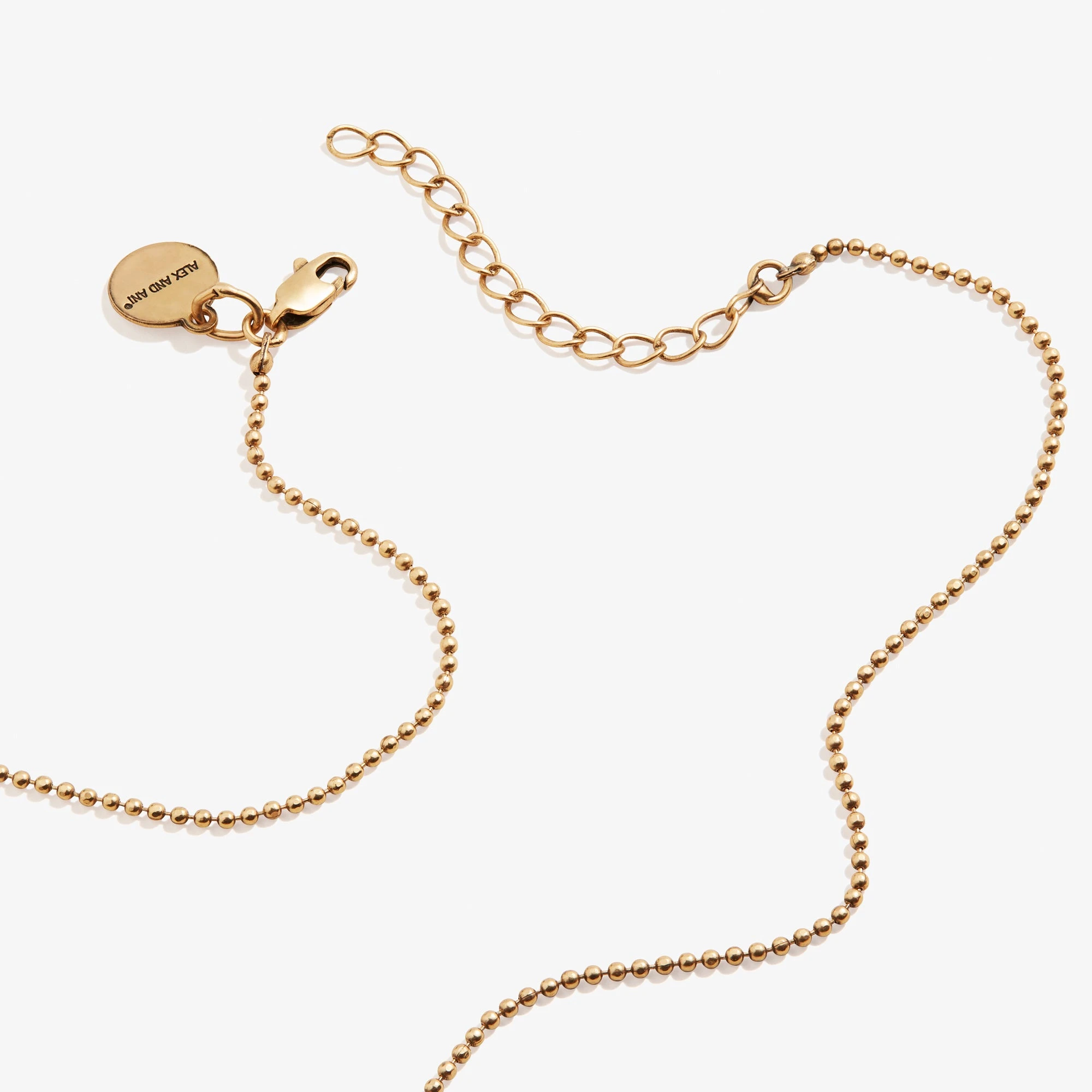 Intuition Moon Oracle Necklace, Adjustable 10 Intuition Moon Oracle Necklace, Adjustable - Image 8