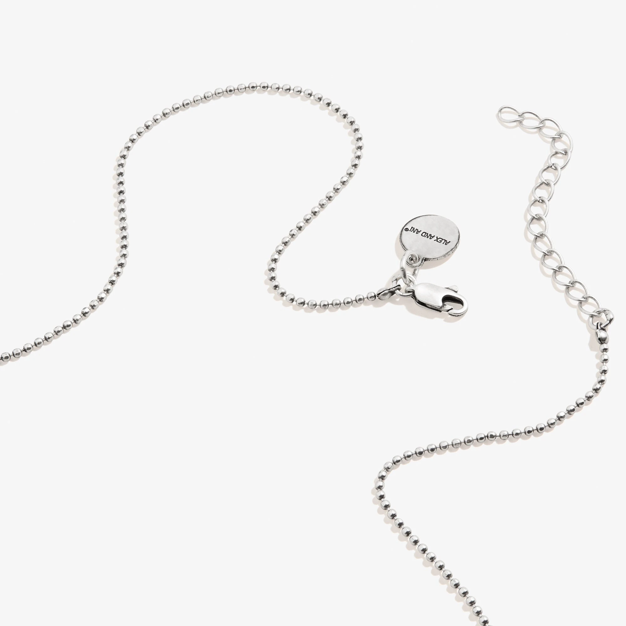 Intuition Moon Oracle Necklace, Adjustable 5 Intuition Moon Oracle Necklace, Adjustable - Image 3