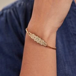 Jeweled Acorn Inline Charm Bangle 9 Jeweled Acorn Inline Charm Bangle -Alex And Ani Bracelets Shop jeweled acorn inline charm bangle bracelet A21EBGNBRG38222