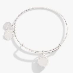 July Birthstone Charm Bangle, Ruby 10 July Birthstone Charm Bangle, Ruby -Alex And Ani Bracelets Shop july birthstone charm bangle bracelet light siam back A21EBBIR7SS