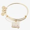 'Just Another Manic Mom-Day' Charm Bangle Bracelet -Alex And Ani Bracelets Shop just another manic mom day charm bangle bracelet AA618522EBSG