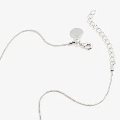 Light Amethyst Heart Necklace, June Birthstone -Alex And Ani Bracelets Shop light amethyst heart necklace june birthstone back A22ENHRT6SS