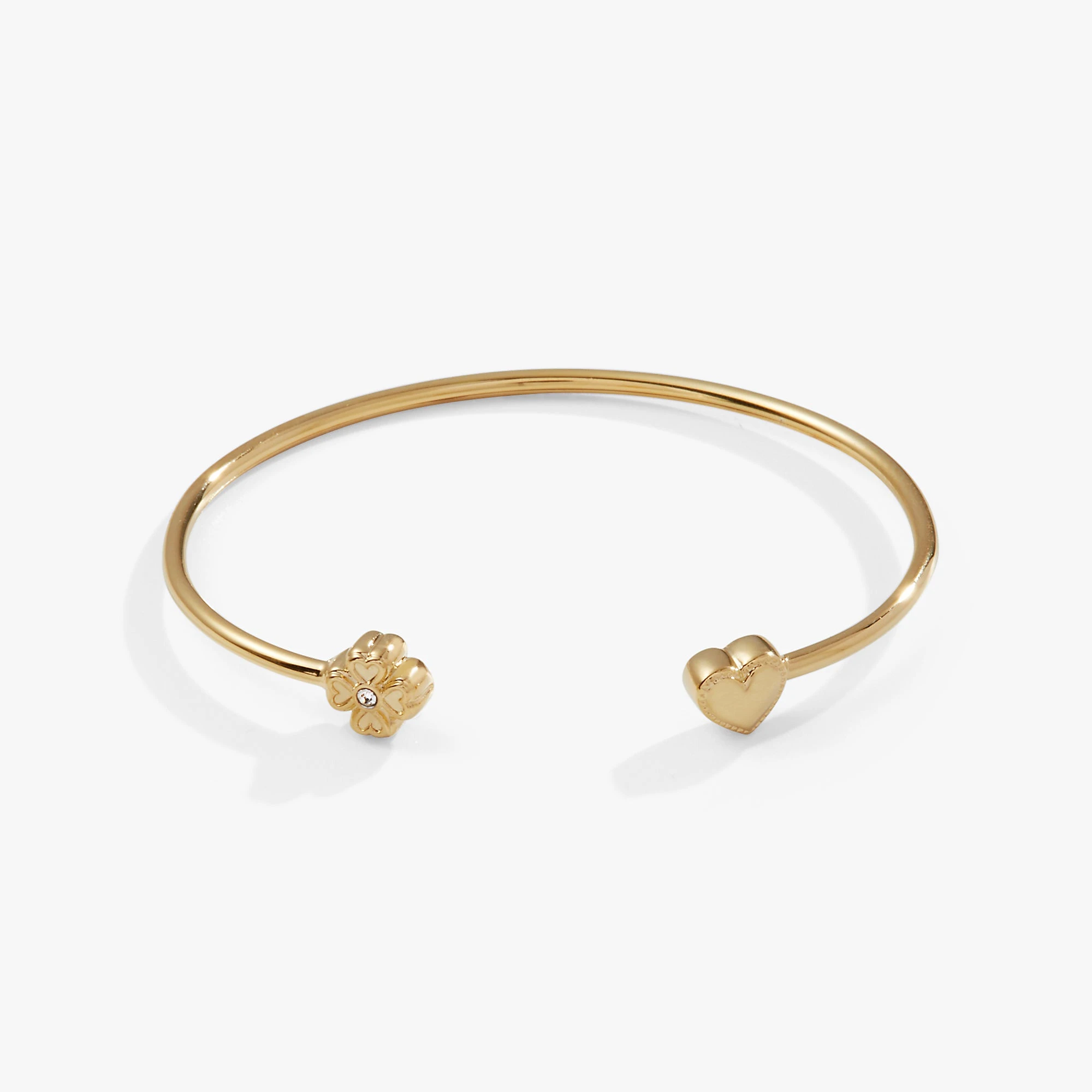 Love + Luck Flex Cuff 5 Love + Luck Flex Cuff - Image 3