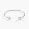 Love + Luck Flex Cuff 1 Love + Luck Flex Cuff -Alex And Ani Bracelets Shop love and luck flex cuff AA751523SS