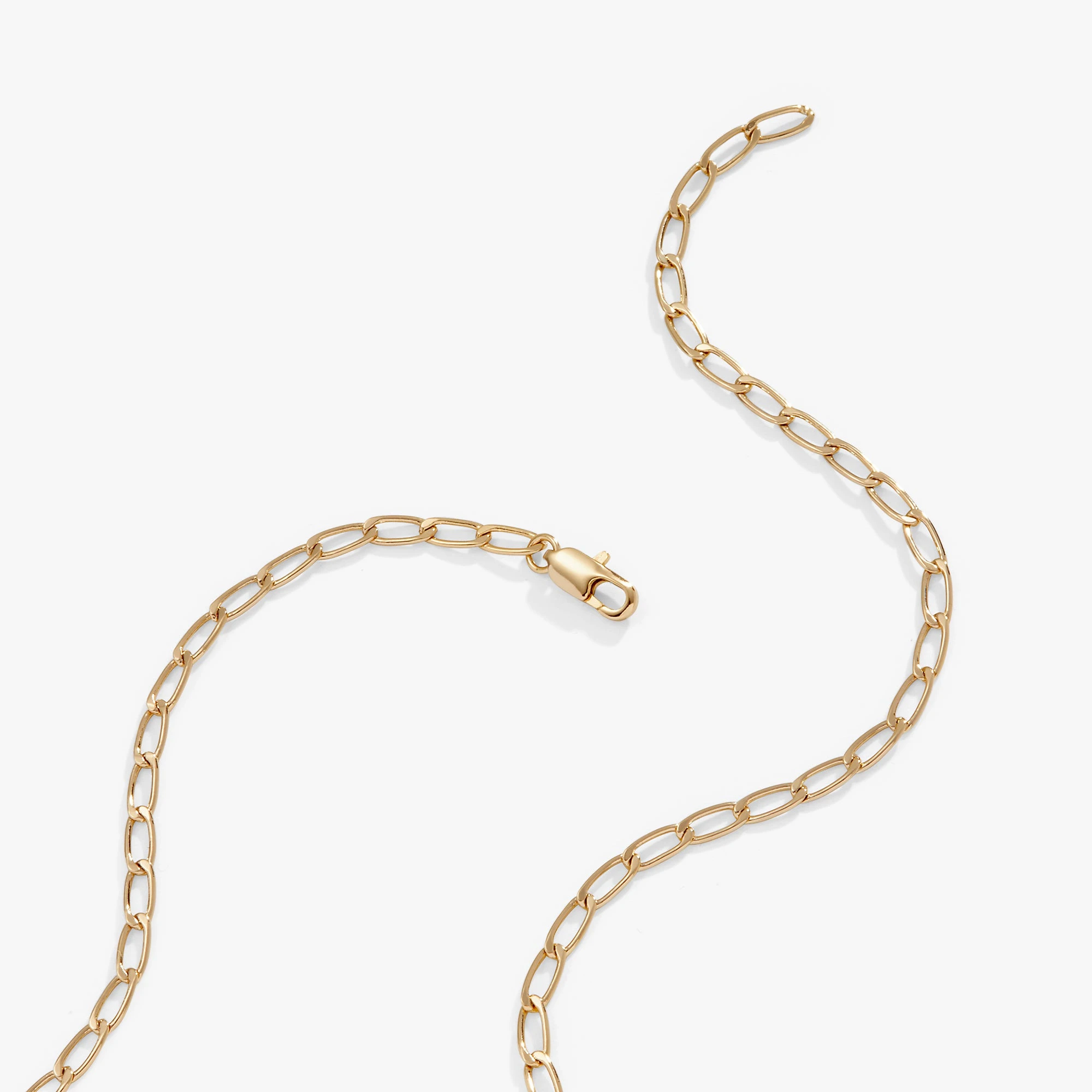 Love + Luck Multi-Charm Interchangeable Necklace 5 Love + Luck Multi-Charm Interchangeable Necklace - Image 3