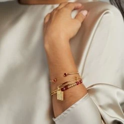 'LOVE' Pave Paw Print Charm Bangle Bracelet -Alex And Ani Bracelets Shop love pave paw print charm bangle bracelet model AA725023SG