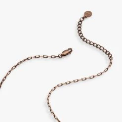 'LOVE' Script And Crystal Necklace, Adjustable -Alex And Ani Bracelets Shop love script and crystal necklace adjustable clasp AA724723SC