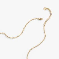 'LOVE' Script And Crystal Necklace, Adjustable -Alex And Ani Bracelets Shop love script and crystal necklace adjustable clasp AA724723SG