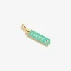 'Lucky' Tag Charm -Alex And Ani Bracelets Shop lucky tag charm AA604722CHG