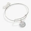 Mama Bear Charm Bangle Bracelet -Alex And Ani Bracelets Shop mama bear charm bangle bracelet AA753523SS