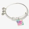 Miami Charm Bangle Bracelet -Alex And Ani Bracelets Shop miami charm bangle bracelet AA641422EWBSS