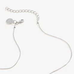 Mother Mary Necklace -Alex And Ani Bracelets Shop mother mary necklace back AA629522NKSS