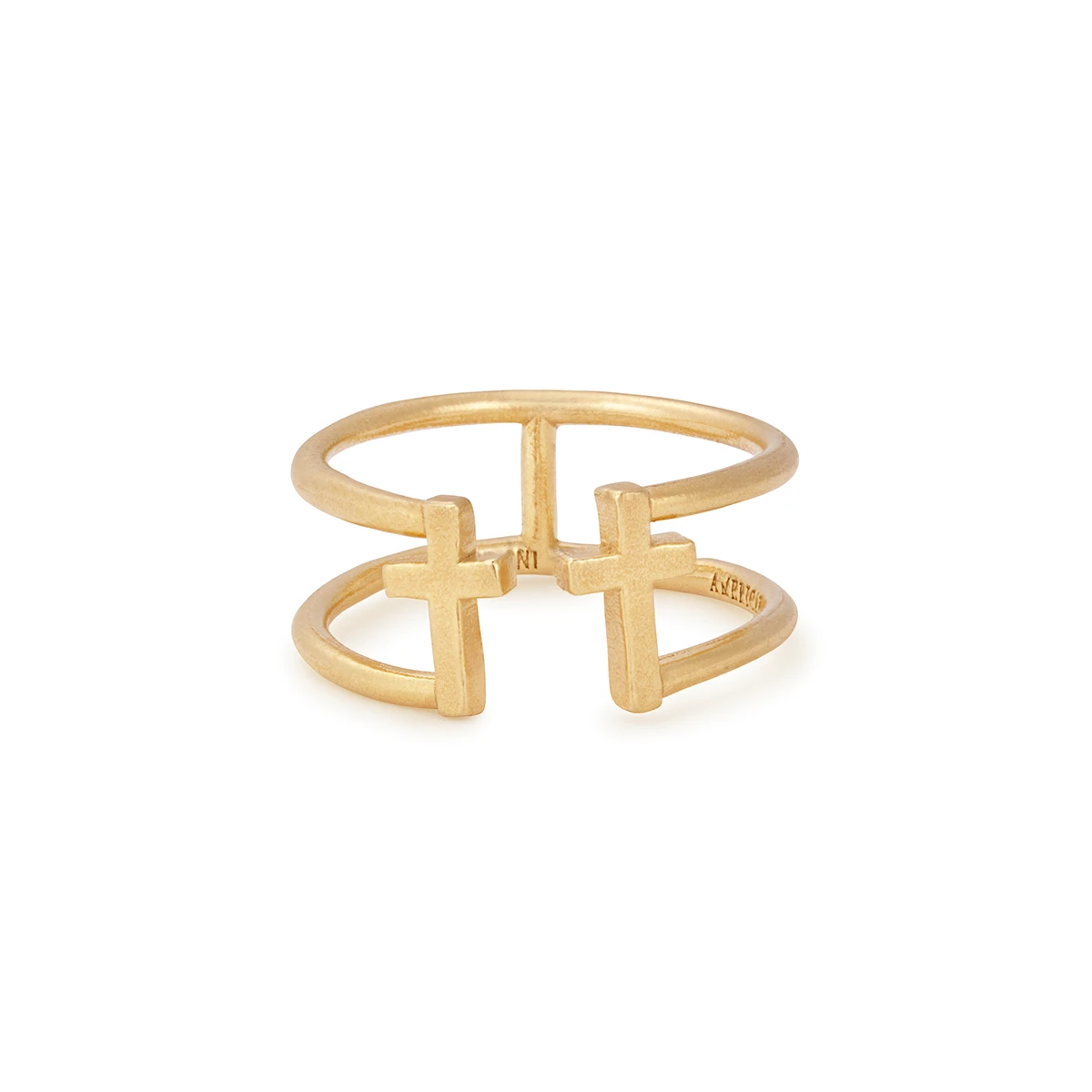 Cross Ring 4 Cross Ring - Image 2