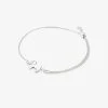 Elephant Pull Chain Bracelet -Alex And Ani Bracelets Shop pc18eb02s front 1