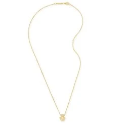 Hamsa Necklace 9 Hamsa Necklace -Alex And Ani Bracelets Shop pc18en14g front