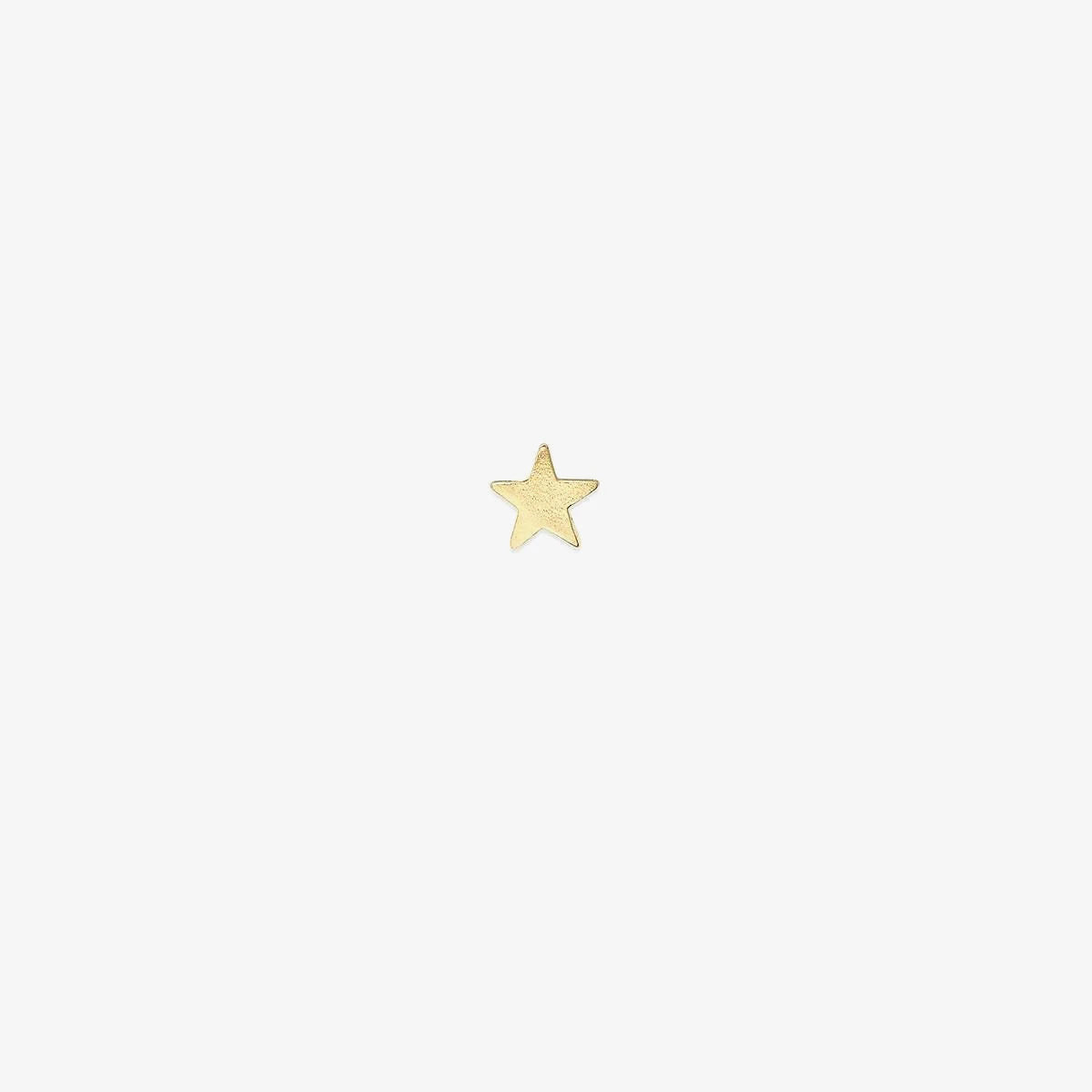 Star Slider Charm 4 Star Slider Charm - Image 2