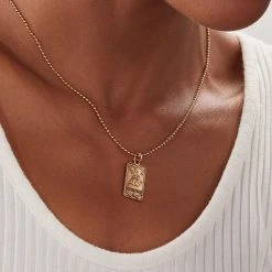 Positivity Wave Oracle Necklace, Adjustable -Alex And Ani Bracelets Shop positivity wave oracle necklace adjustable model AA635222NKRG