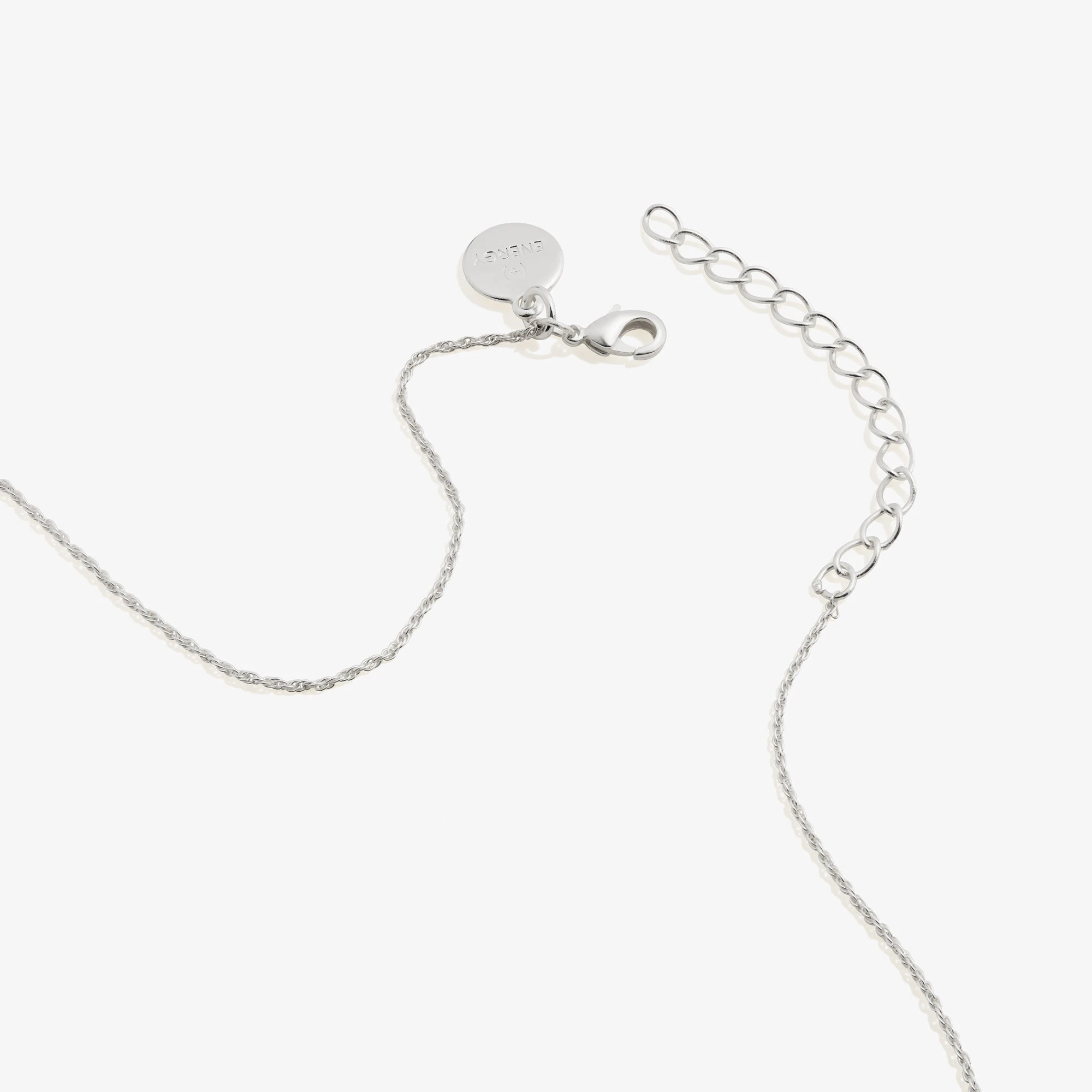 Protection Multi-Charm Necklace 5 Protection Multi-Charm Necklace - Image 3