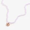 Renewal Butterfly + Pink Bead Necklace, Adjustable 2 Renewal Butterfly + Pink Bead Necklace, Adjustable -Alex And Ani Bracelets Shop renewal butterfly and pink bead necklace 22 adjustable front AA601322NKSR