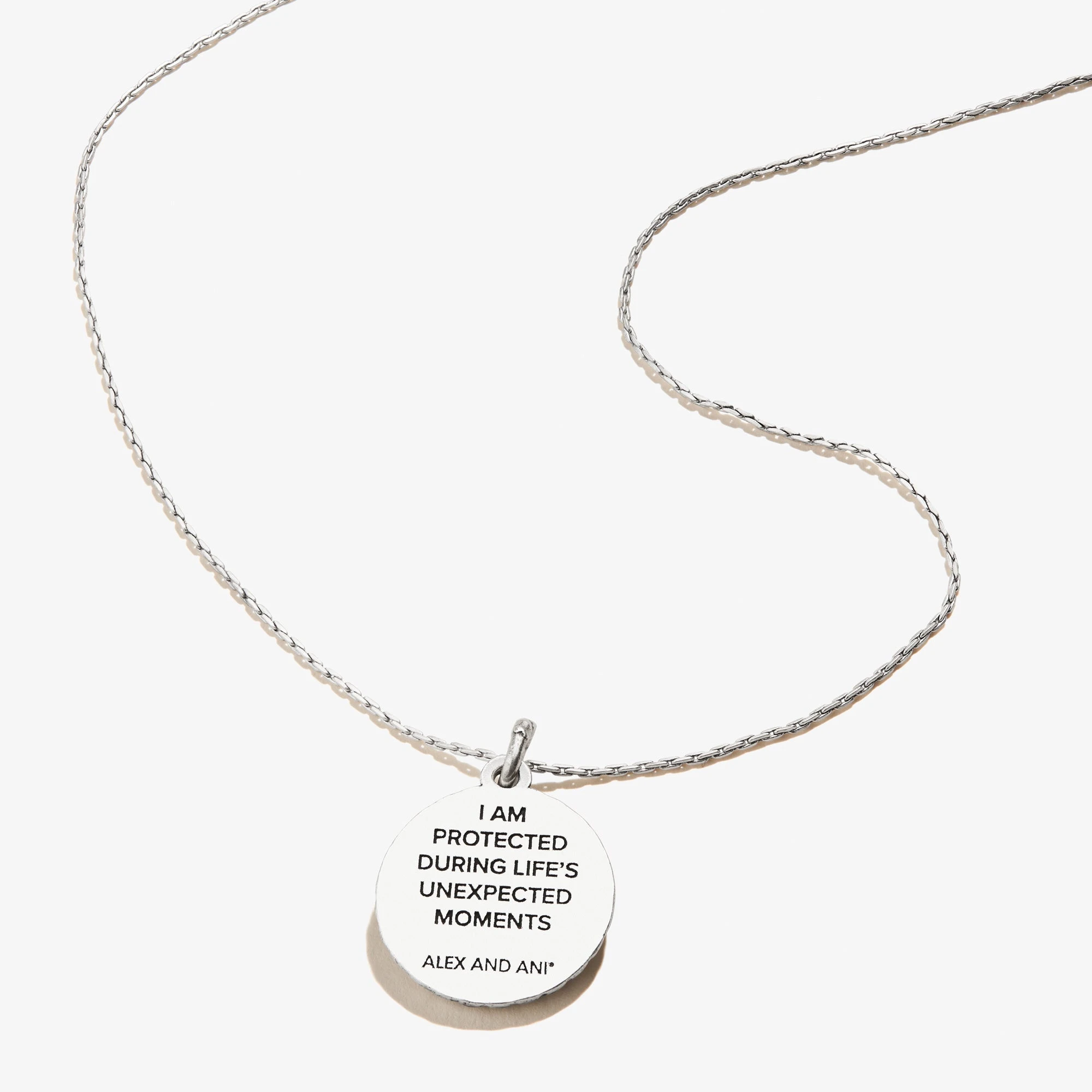 Sea Turtle Charm Necklace 4 Sea Turtle Charm Necklace - Image 2