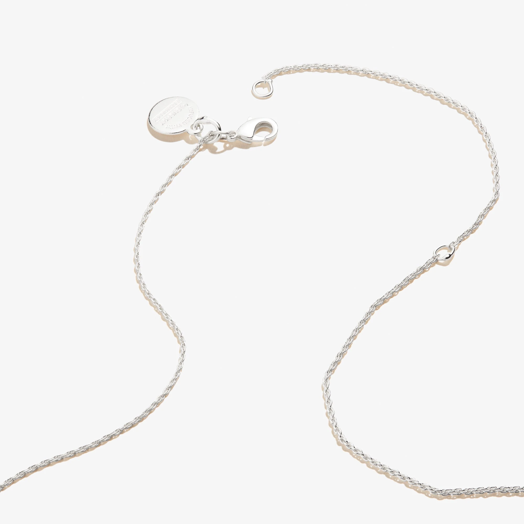 Seashell Charm Necklace 4 Seashell Charm Necklace - Image 2