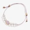 Seashell Cord Anklet 1 Seashell Cord Anklet -Alex And Ani Bracelets Shop seashell cord anklet AA639822AKSR Edited 2