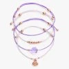 Seashell Cord Bracelets, Set Of 4 -Alex And Ani Bracelets Shop seashell cord bracelets set of 4 AA643922CRSR