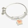 So Cal Charm Bangle Bracelet -Alex And Ani Bracelets Shop southern california charm bangle bracelet AA641122EWBSS