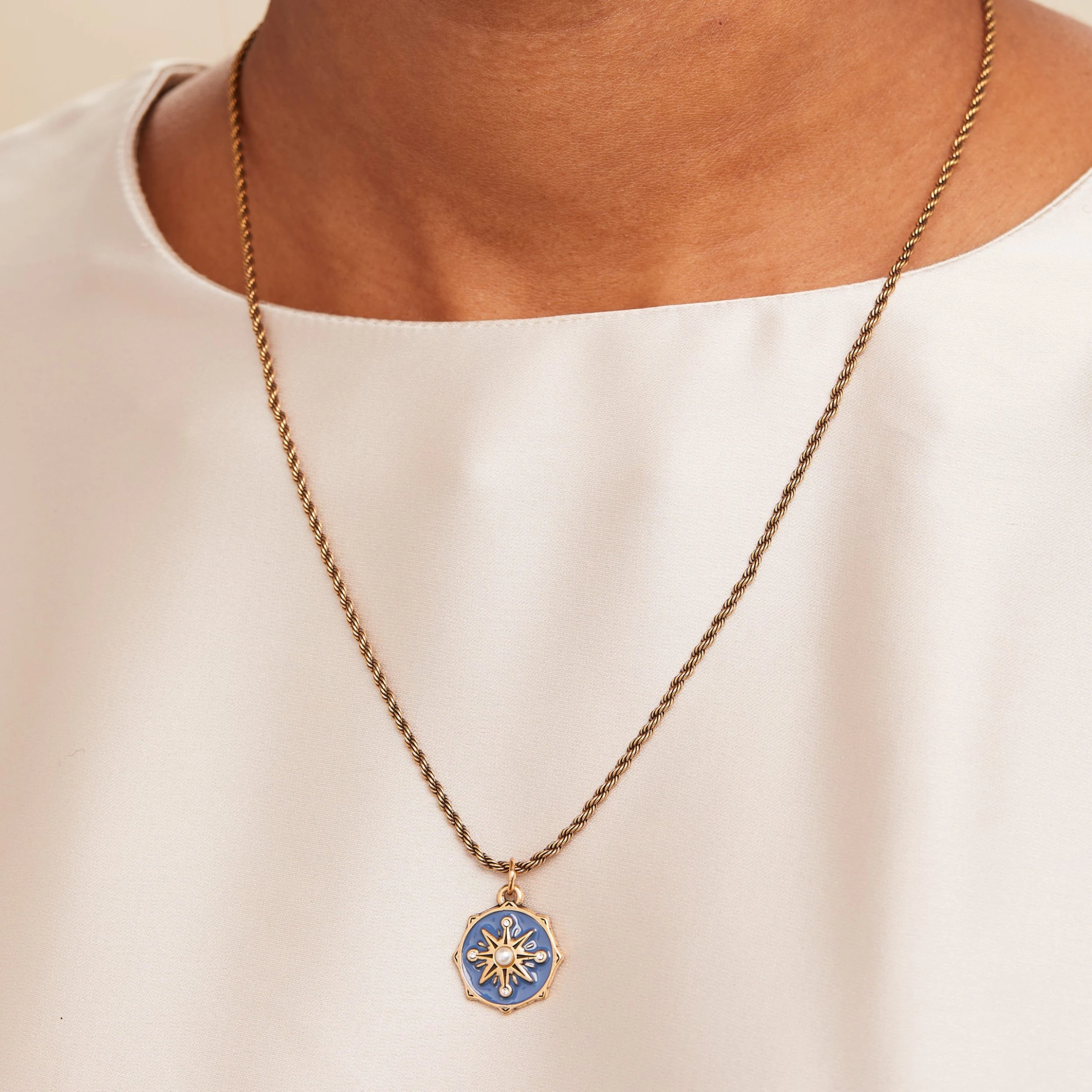 Starburst Necklace 10 Starburst Necklace - Image 8