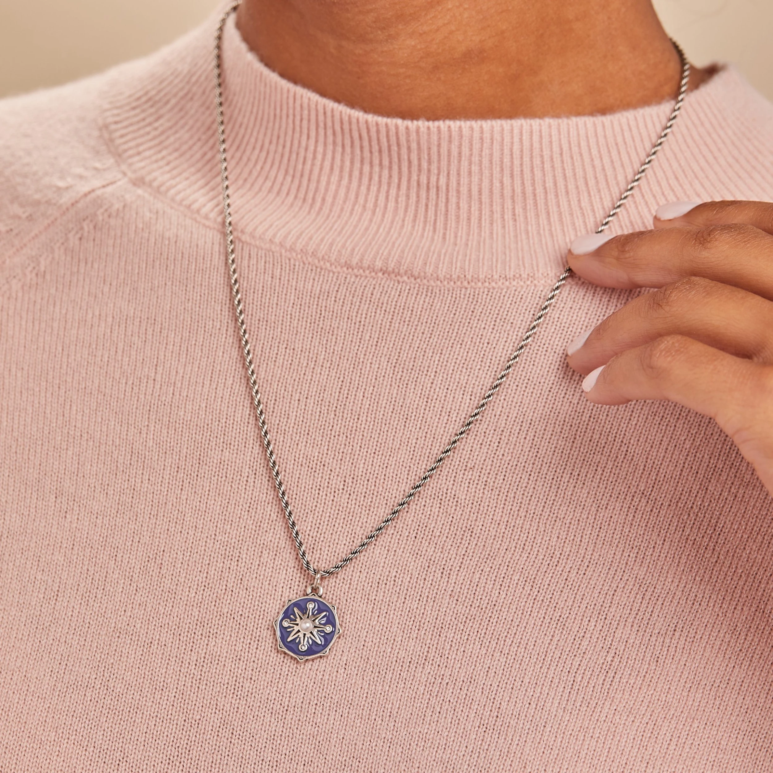 Starburst Necklace 6 Starburst Necklace - Image 4