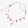 Starfish Beaded Pull Chain Anklet -Alex And Ani Bracelets Shop starfish beaded pull chain anklet AA639322AKSR