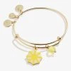 Sun Duo Charm Bangle Bracelet 1 Sun Duo Charm Bangle Bracelet -Alex And Ani Bracelets Shop sun duo charm bangle bracelet AA631522EWBSG